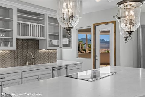 Tiny photo for 155 Seven Palms Way, Mesquite, NV 89027 (MLS # 2794751)