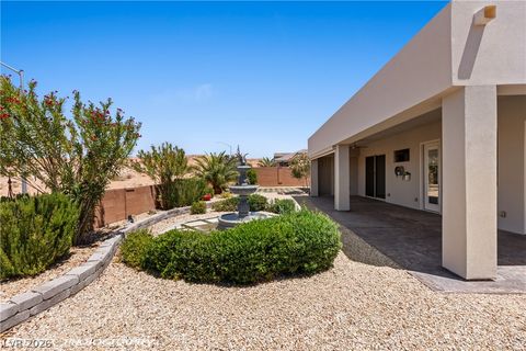 Tiny photo for 155 Seven Palms Way, Mesquite, NV 89027 (MLS # 2794751)