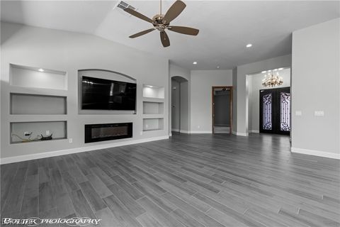 Tiny photo for 155 Seven Palms Way, Mesquite, NV 89027 (MLS # 2794751)