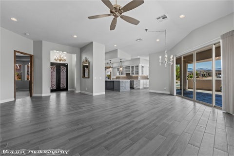 Tiny photo for 155 Seven Palms Way, Mesquite, NV 89027 (MLS # 2794751)