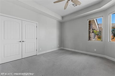 Tiny photo for 155 Seven Palms Way, Mesquite, NV 89027 (MLS # 2794751)