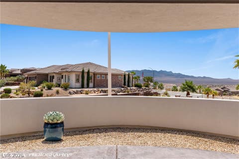 Tiny photo for 155 Seven Palms Way, Mesquite, NV 89027 (MLS # 2794751)