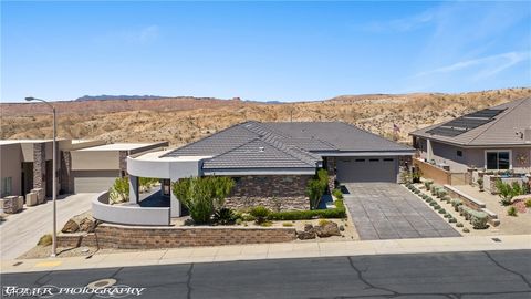 Tiny photo for 155 Seven Palms Way, Mesquite, NV 89027 (MLS # 2794751)