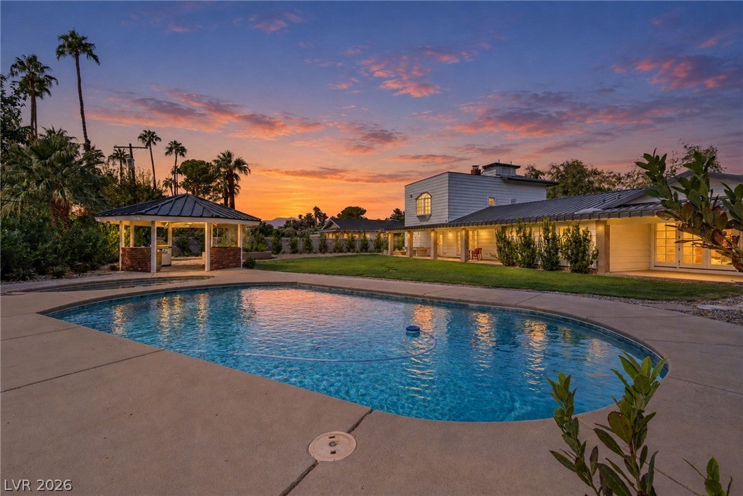 3109 Skipworth Drive