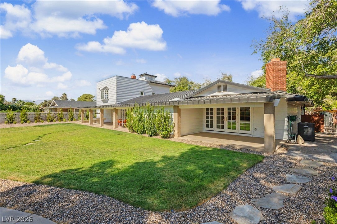 3109 Skipworth Drive