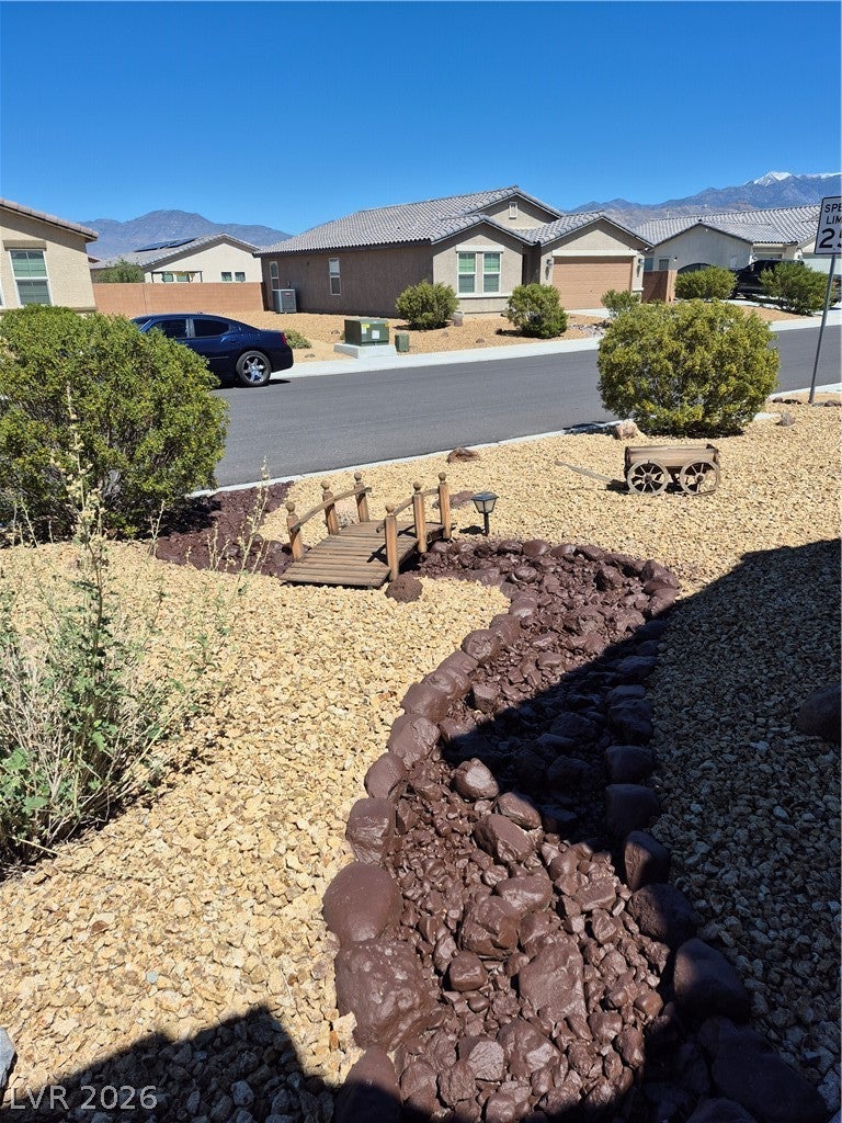 3543 E Marathon Drive