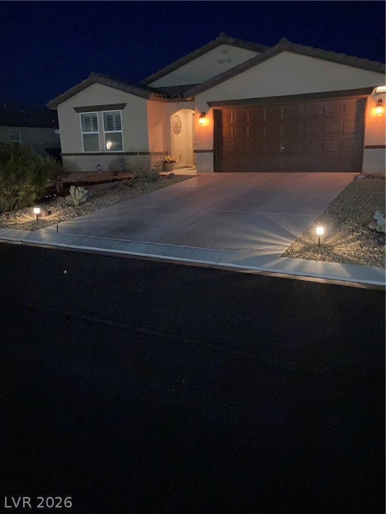 3543 E Marathon Drive
