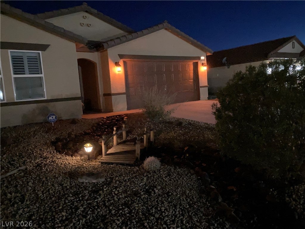 3543 E Marathon Drive