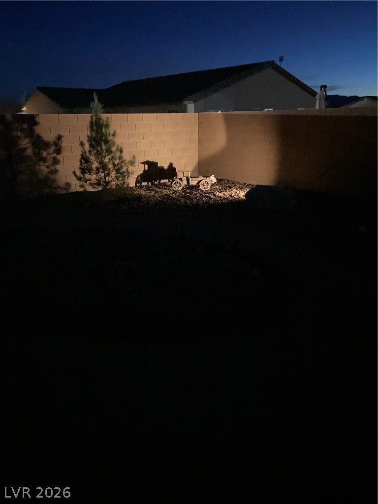 3543 E Marathon Drive