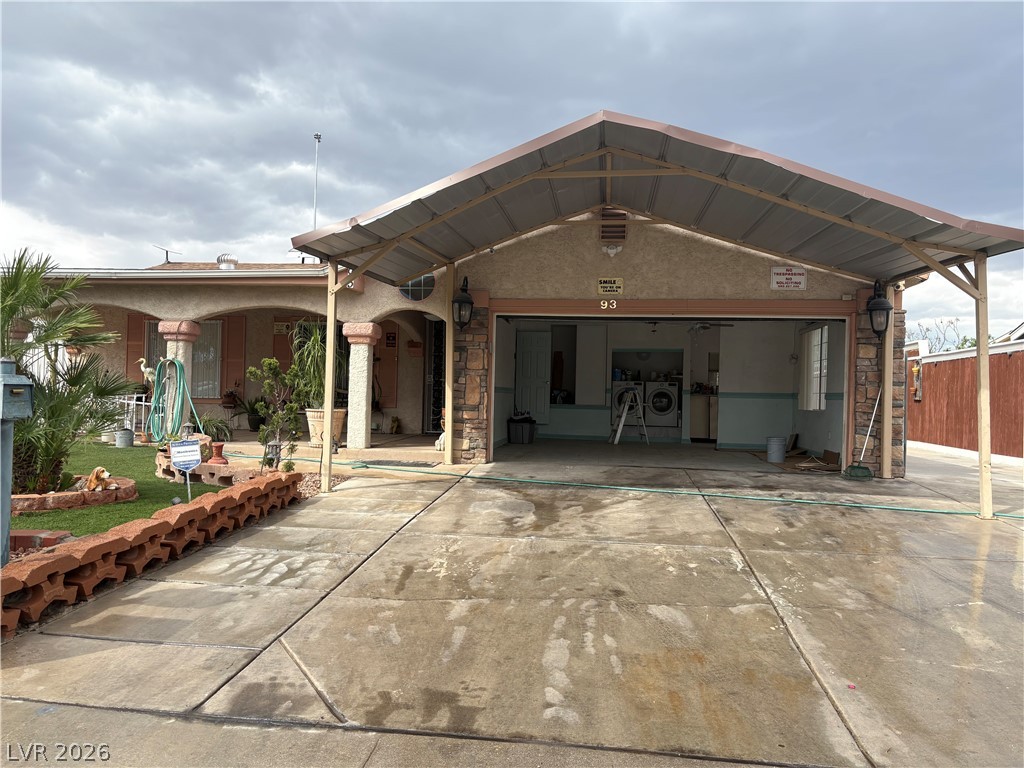 93 Vallejo Avenue