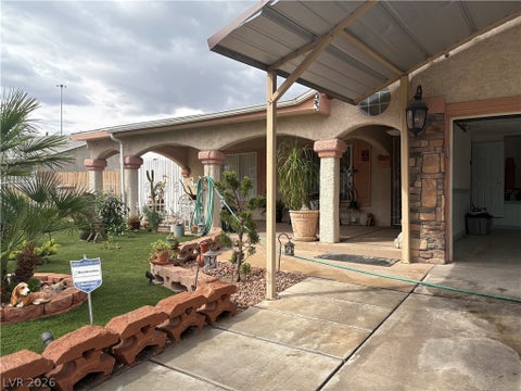 Homes For Sale - 93 Vallejo Avenue<br/> Las Vegas, NV 89110