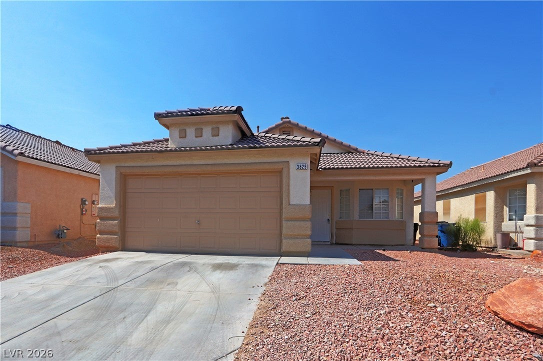 3829 White Quail Court