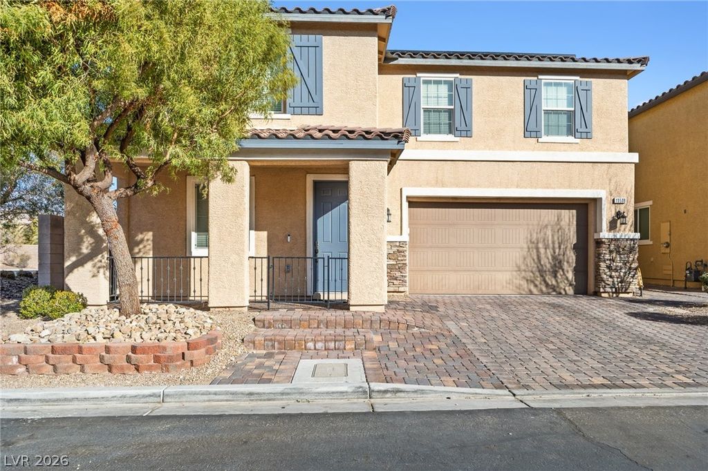 Photo of 11518 Flagwood Street, Las Vegas, NV 89141 (MLS # 2756107)