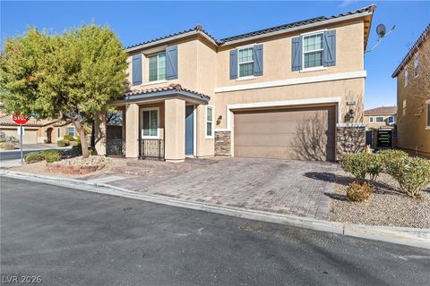 11518 Flagwood Street Las Vegas NV 89141