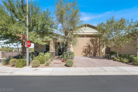 400 Middlestone Avenue Henderson NV 89011