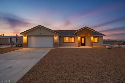 Apartment For Sale - 3925 N Mayfield Ranch Road<br/> Pahrump, NV 89060