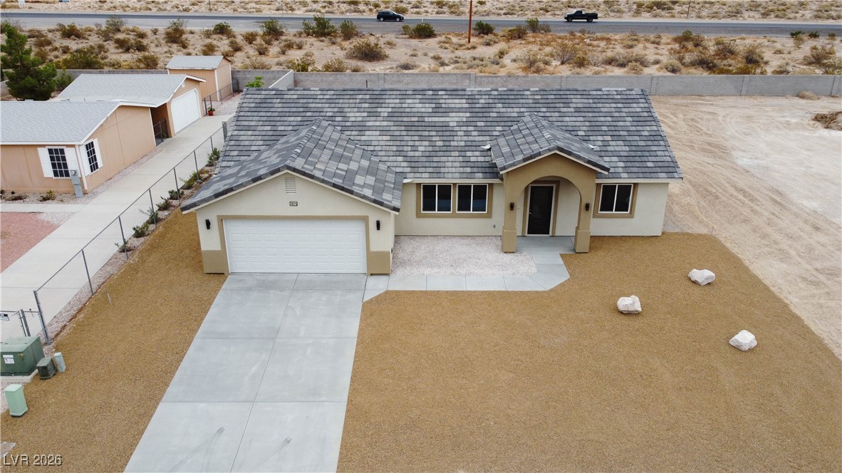 3925 N Mayfield Ranch Road