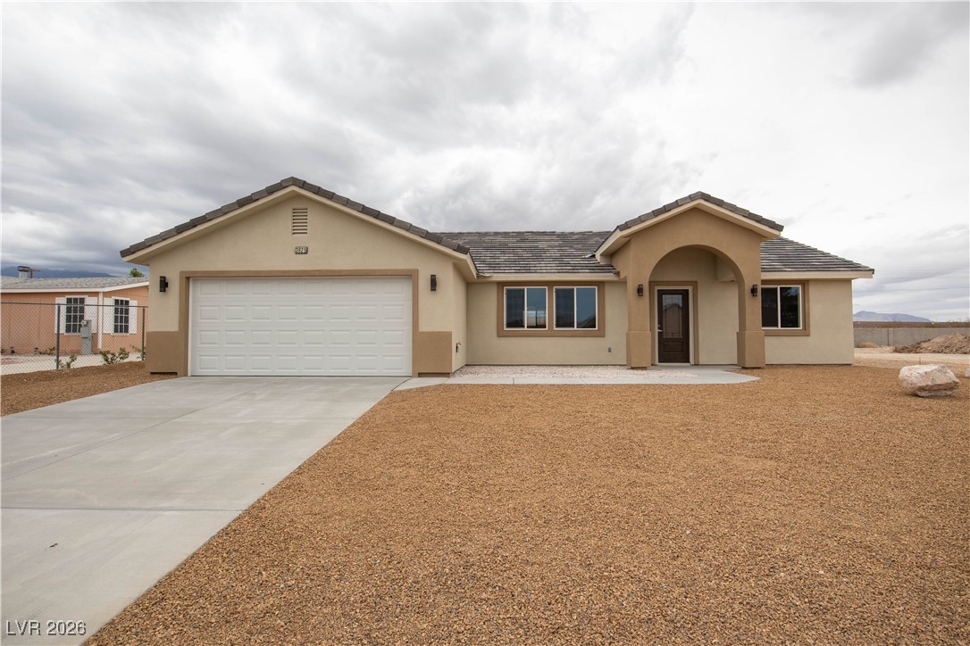 3925 N Mayfield Ranch Road