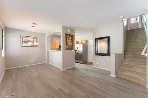 1341 Dusty Creek Street Las Vegas NV 89128