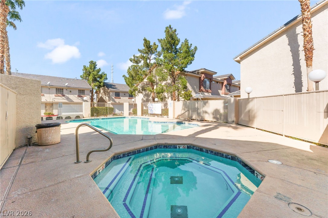 1341 Dusty Creek Street
