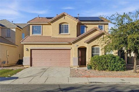 7129 Dillseed Drive Las Vegas NV 89131