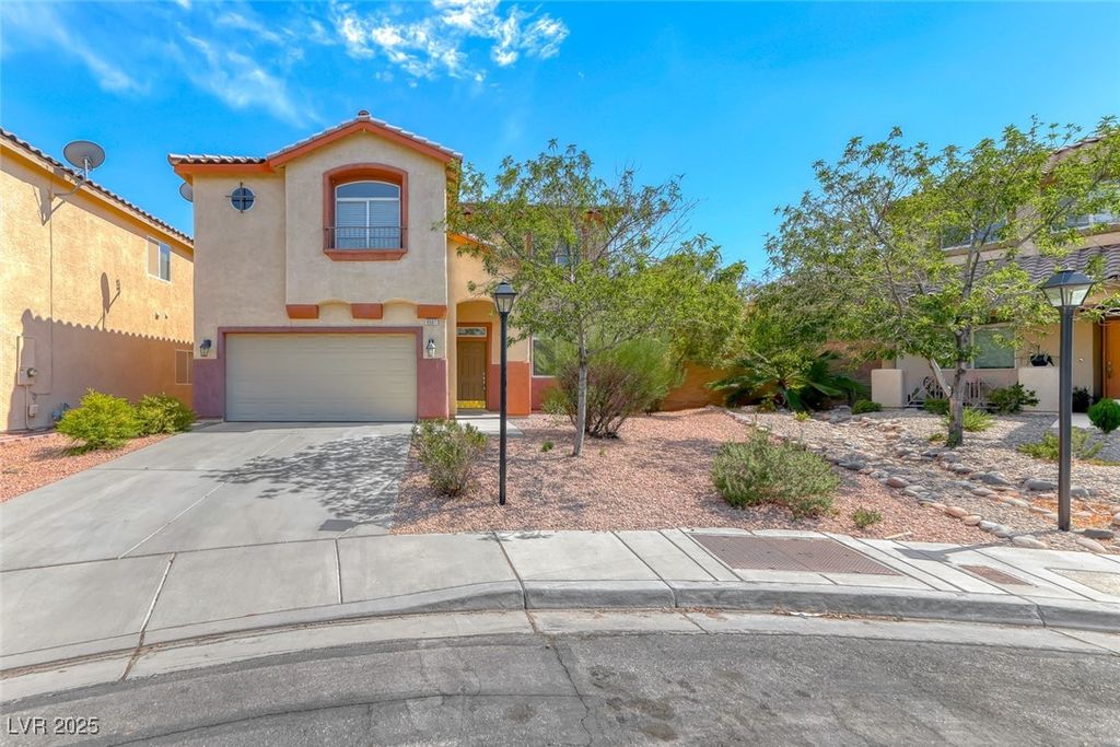 Photo of 5567 Cortu Avenue, Las Vegas, NV 89141 (MLS # 2703064)