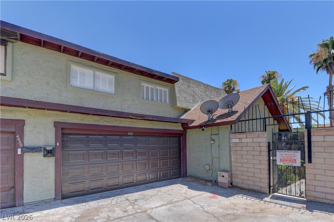 4441 Sirius Avenue