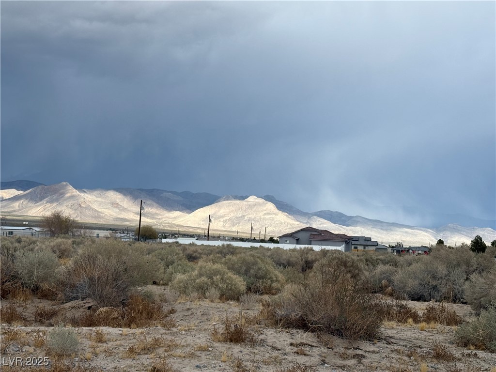 1361 E Laguna Street, Pahrump, Nevada image 1