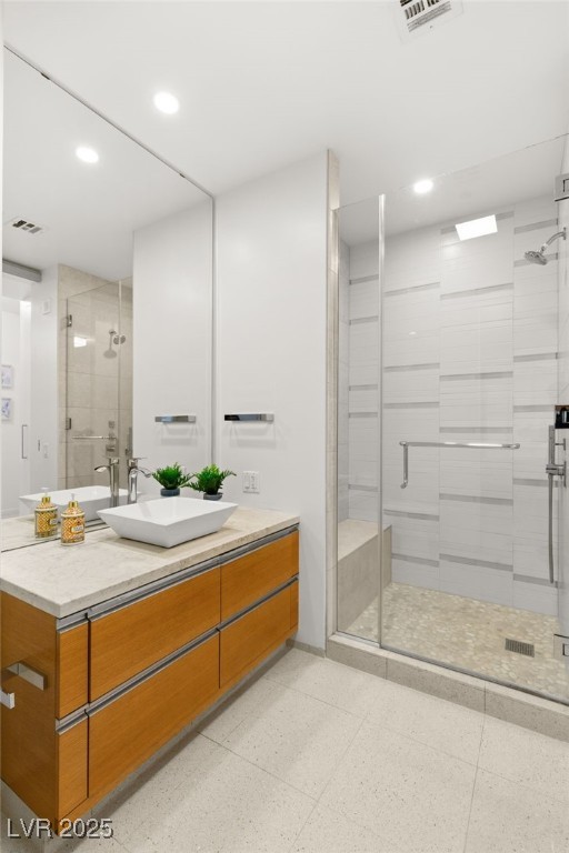 Las Vegas, Nevada 89158, United States, 1 Bedroom Bedrooms, ,1 BathroomBathrooms,Residential,Active,105217