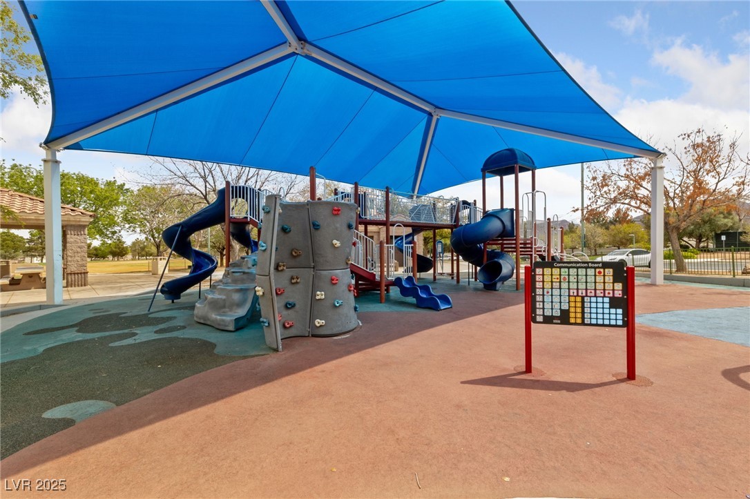 274 Pear Meadow Street, Henderson, Nevada image 26