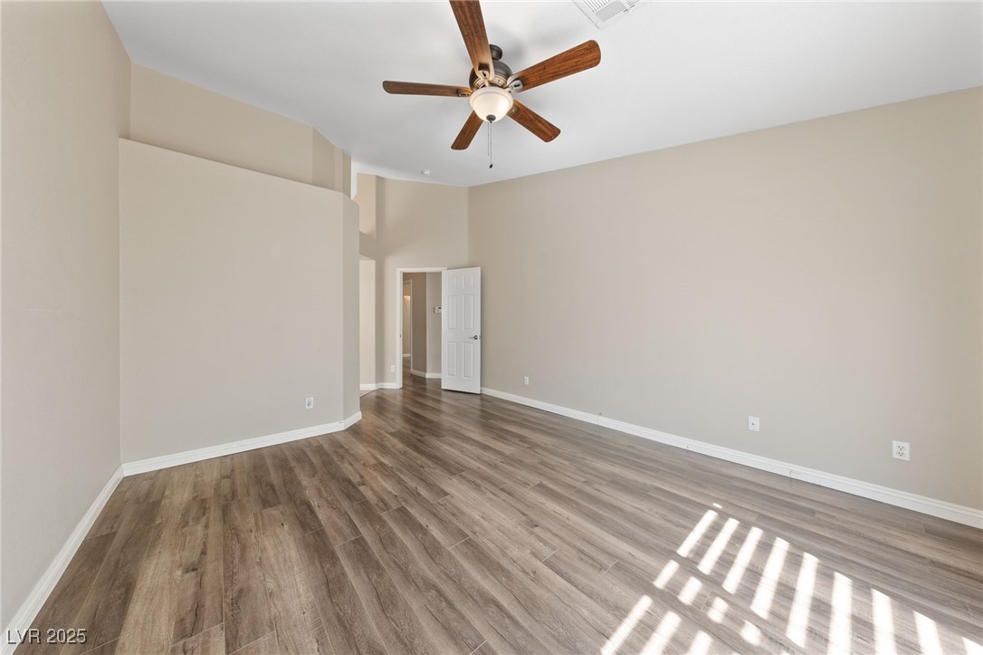 274 Pear Meadow Street, Henderson, Nevada image 11