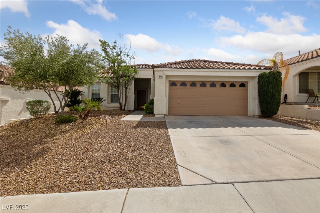 274 Pear Meadow Street, Henderson, Nevada image 1