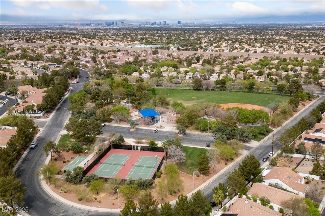 274 Pear Meadow Street, Henderson, Nevada image 32
