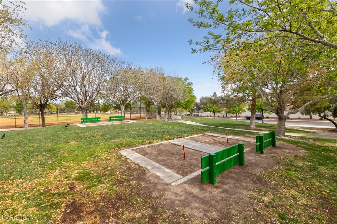 274 Pear Meadow Street, Henderson, Nevada image 29