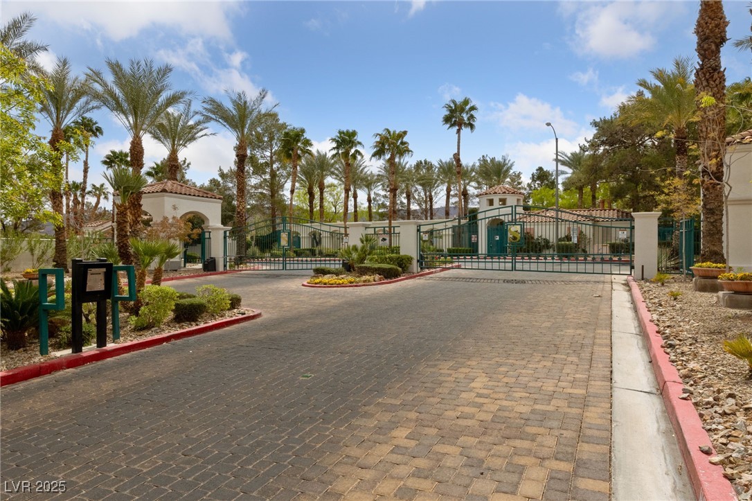 274 Pear Meadow Street, Henderson, Nevada image 23