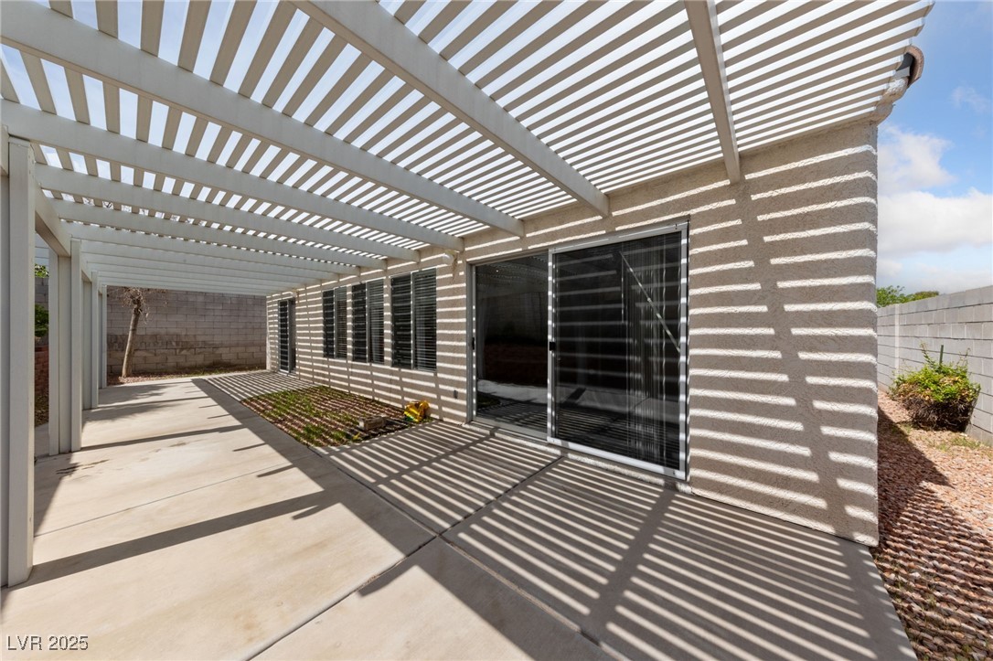 274 Pear Meadow Street, Henderson, Nevada image 9