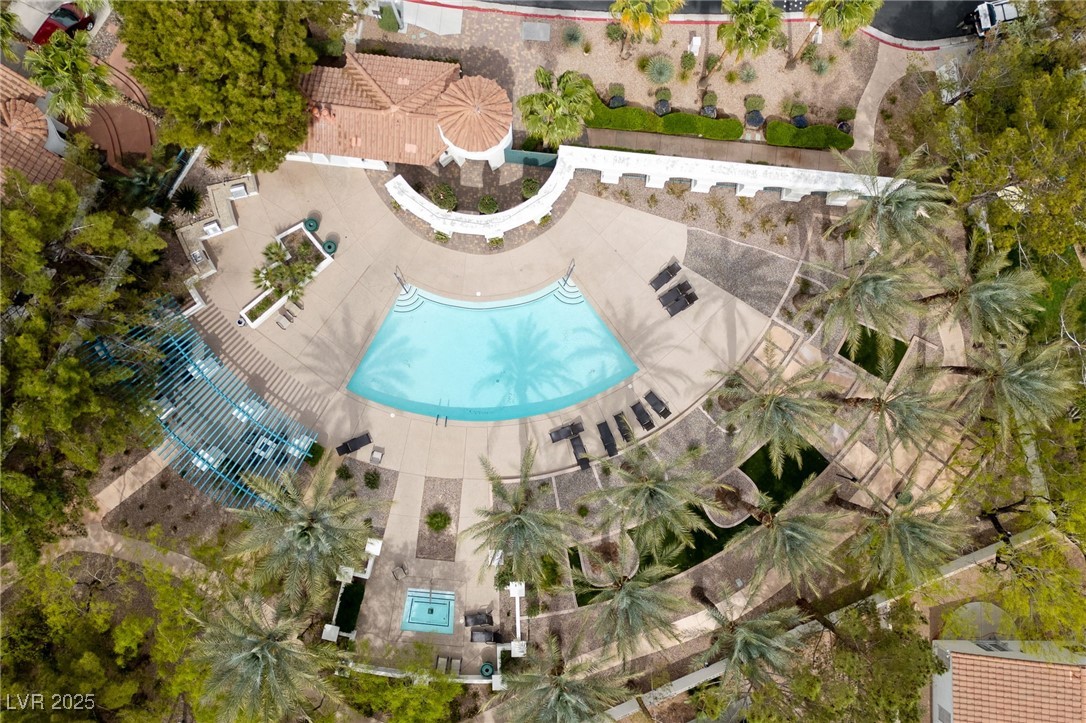 274 Pear Meadow Street, Henderson, Nevada image 33