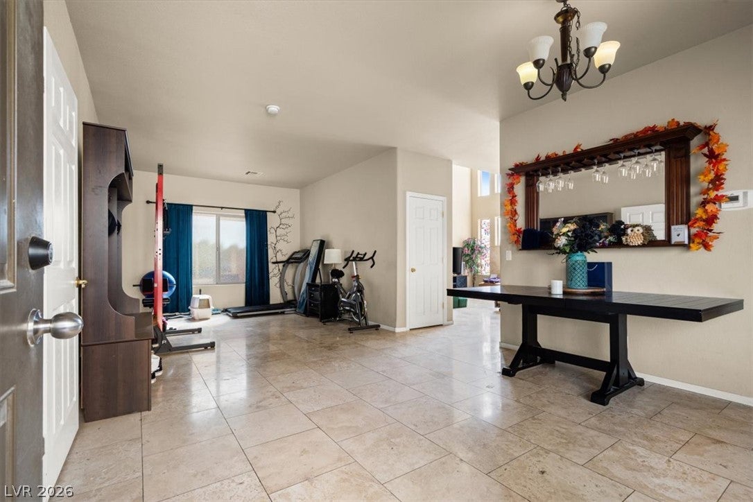 7617 Montblanc Court