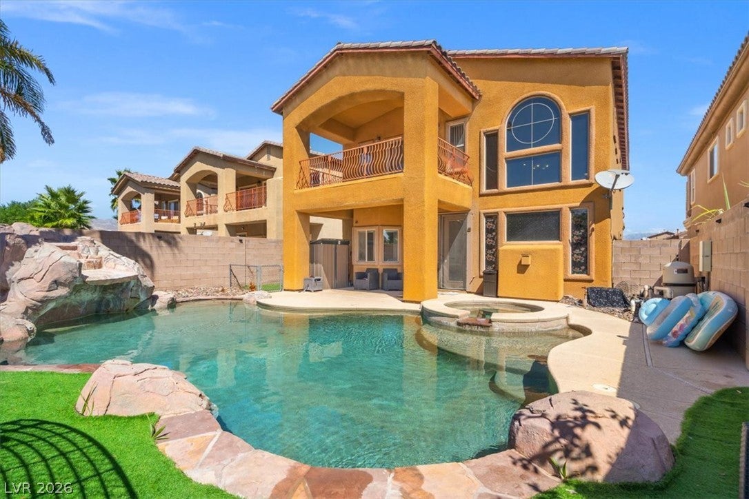 7617 Montblanc Court
