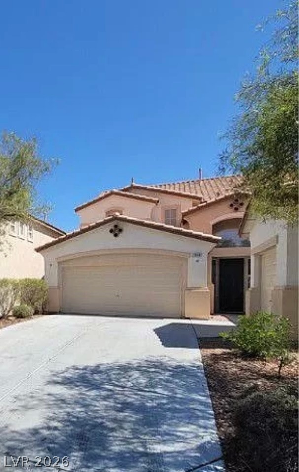 1540 Sabatini Drive