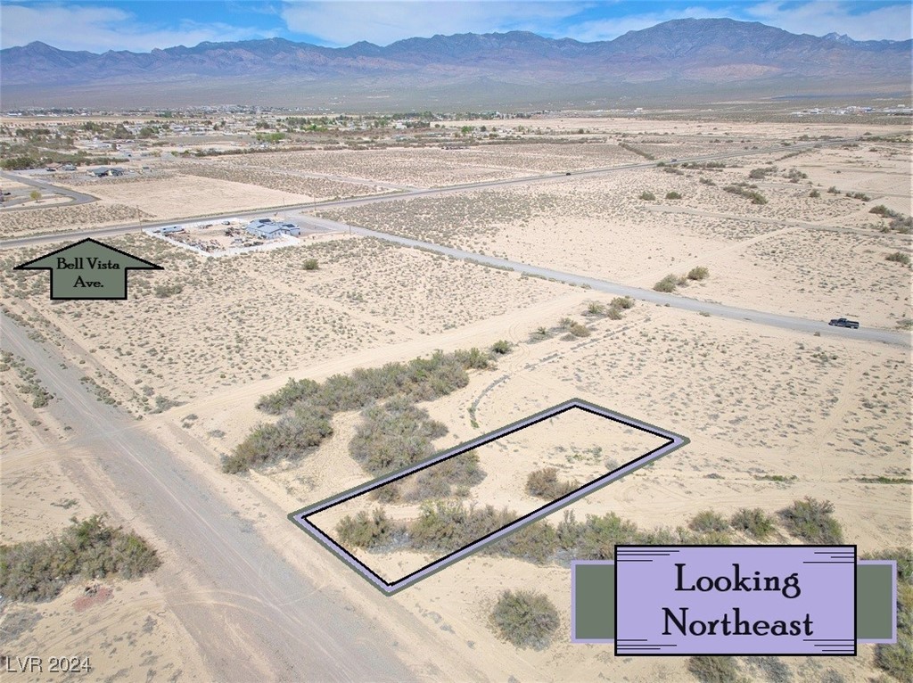 2851 N Cholla Avenue, Pahrump, Nevada image 4