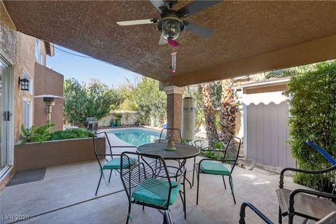 7408 Shallow Glen Court Las Vegas NV 89129