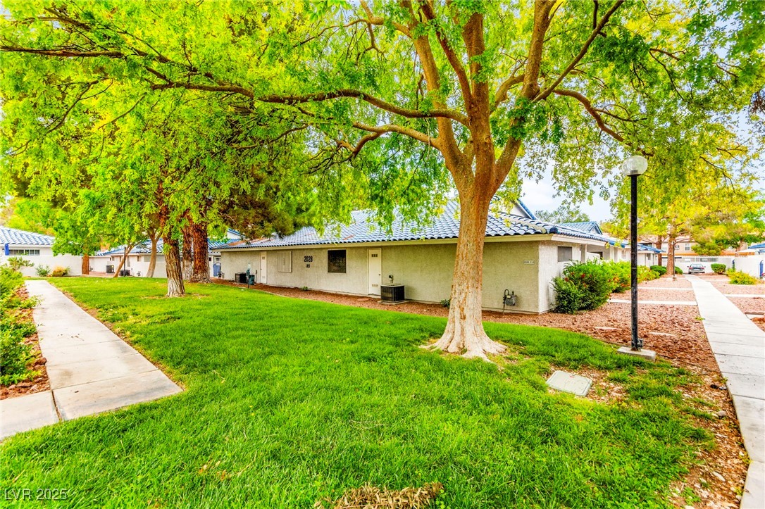 2040 Bavington Drive #D, Las Vegas, Nevada image 34