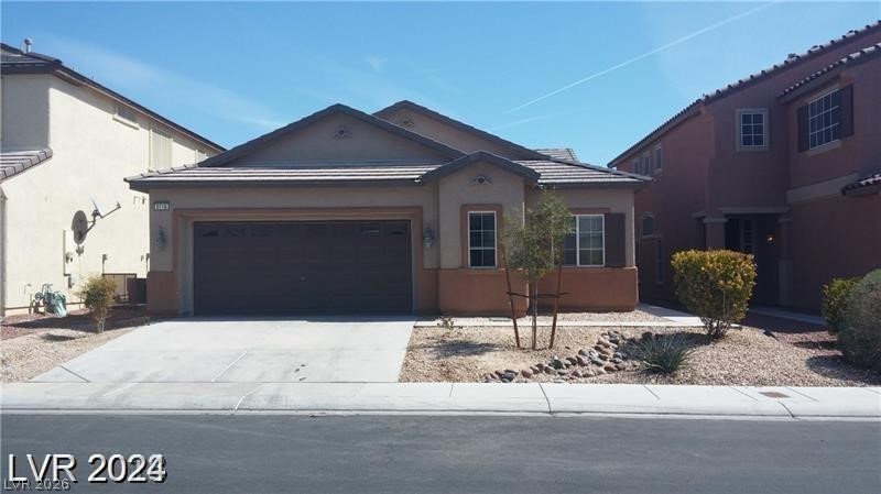 Photo 1 of 23 — 5116 Blue Rose Street, North Las Vegas, NV 89081