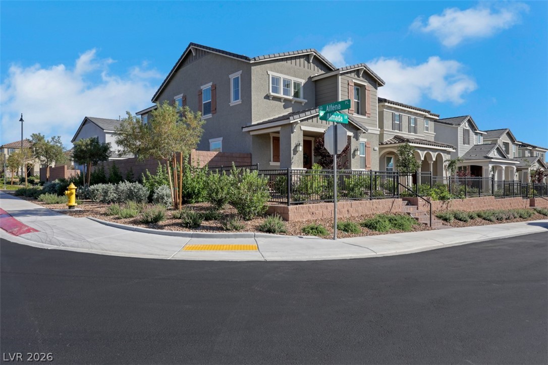 3651 Almada Lane