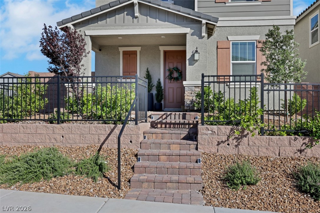 3651 Almada Lane