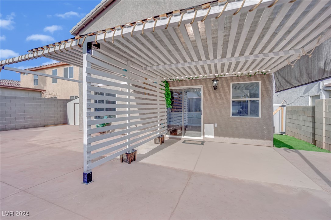 907 Royalmile Way, North Las Vegas, Nevada image 38