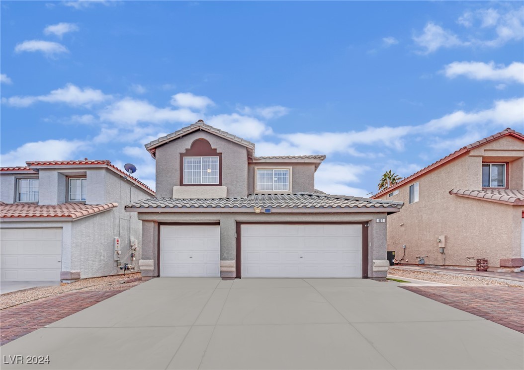 907 Royalmile Way, North Las Vegas, Nevada image 1