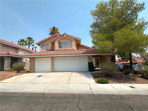 Photo of 7604 Cruz Bay Court, Las Vegas, NV 89128 (MLS # 2805767)