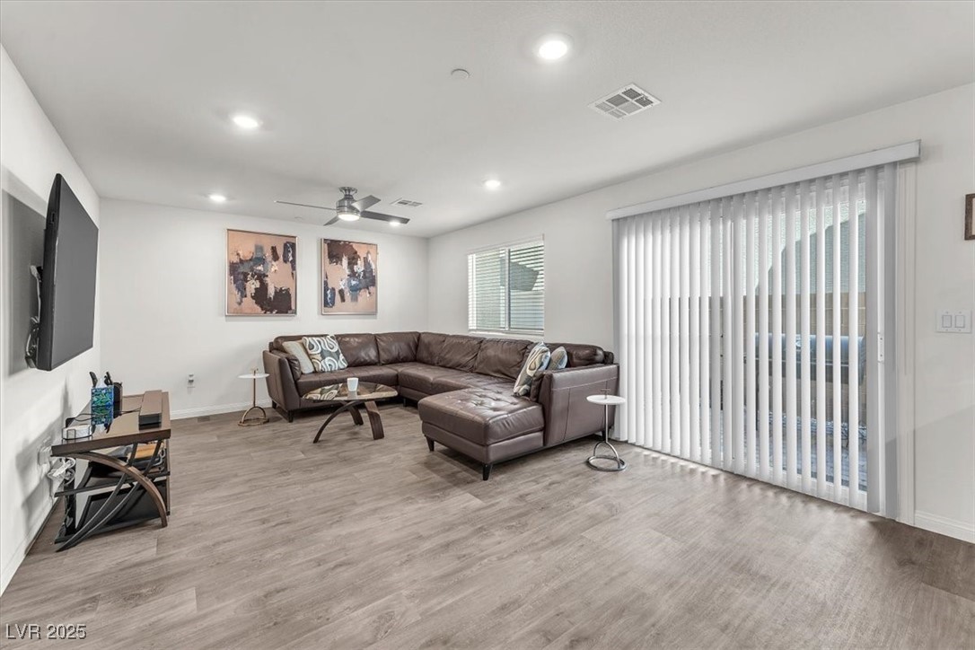 2682 Weathered Copper Avenue, North Las Vegas, Nevada image 5